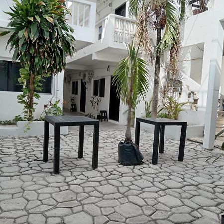Hotel Casa Maria Fernanda Playa del Carmen Exteriér fotografie