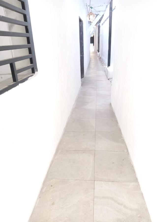 Hotel Casa Maria Fernanda Playa del Carmen Exteriér fotografie