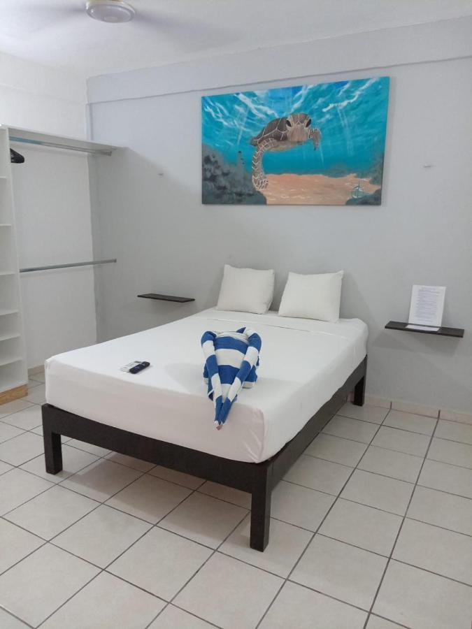 Hotel Casa Maria Fernanda Playa del Carmen Exteriér fotografie