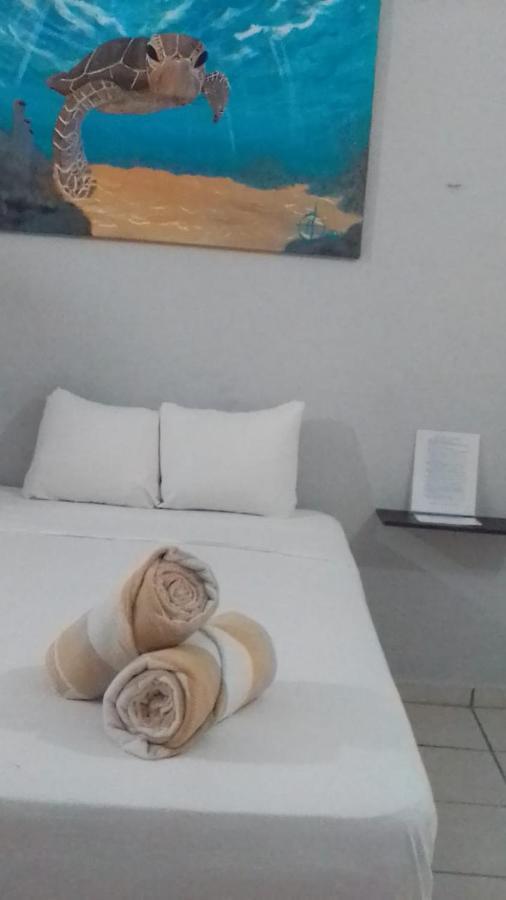 Hotel Casa Maria Fernanda Playa del Carmen Exteriér fotografie
