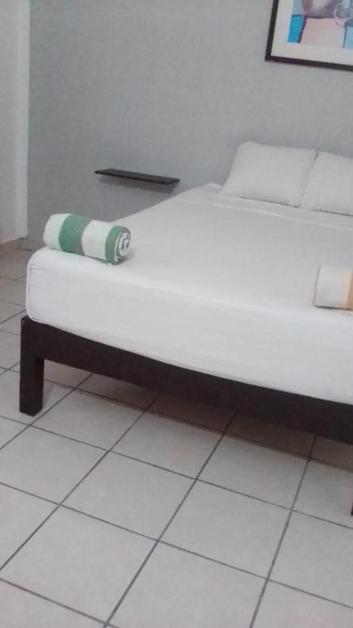 Hotel Casa Maria Fernanda Playa del Carmen Exteriér fotografie