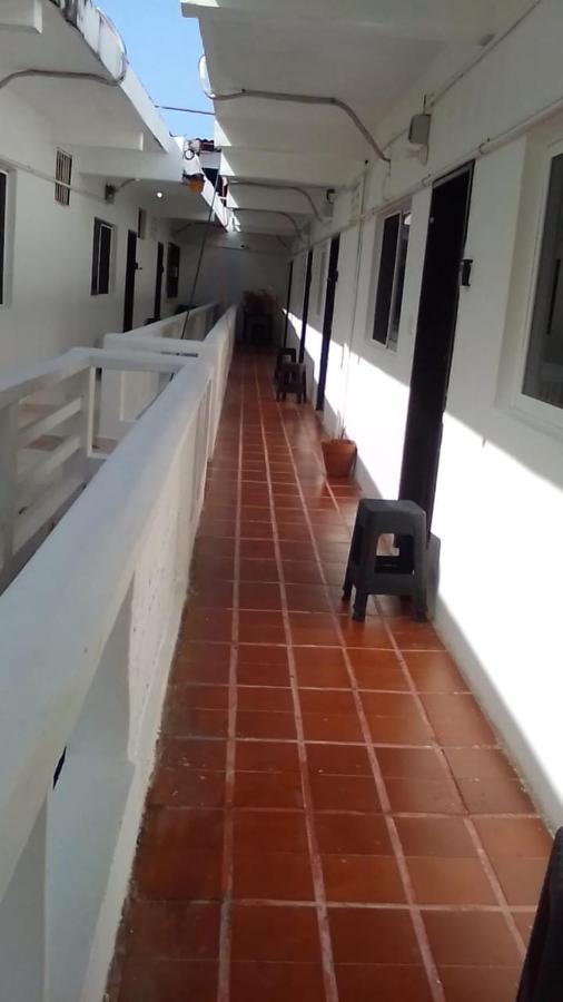 Hotel Casa Maria Fernanda Playa del Carmen Exteriér fotografie