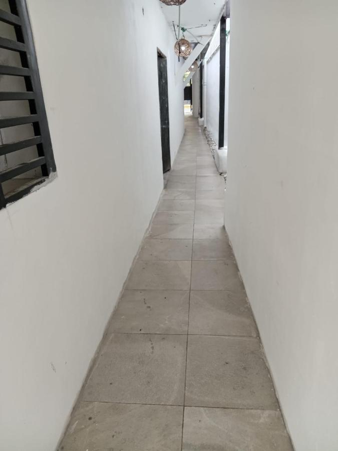 Hotel Casa Maria Fernanda Playa del Carmen Exteriér fotografie