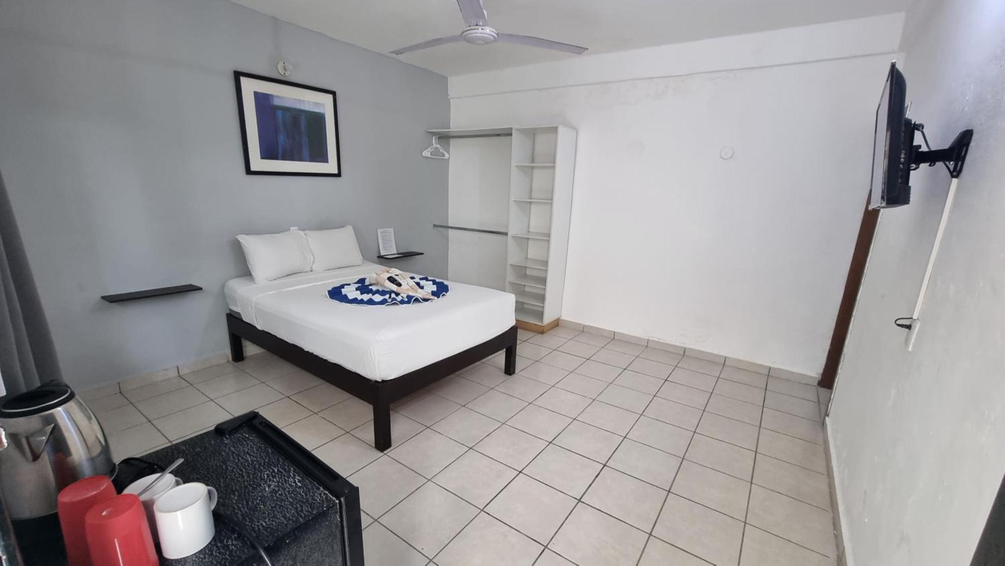 Hotel Casa Maria Fernanda Playa del Carmen Exteriér fotografie