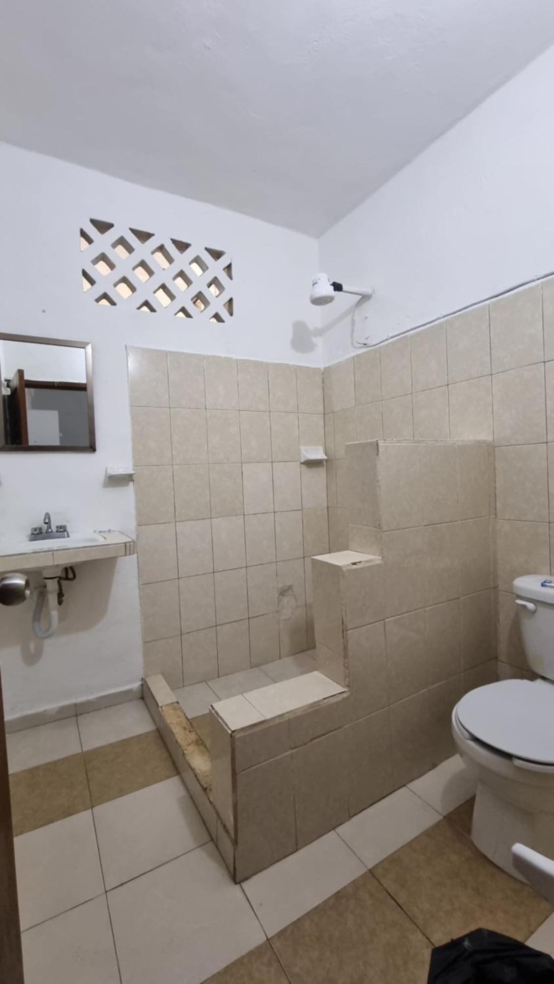 Hotel Casa Maria Fernanda Playa del Carmen Exteriér fotografie