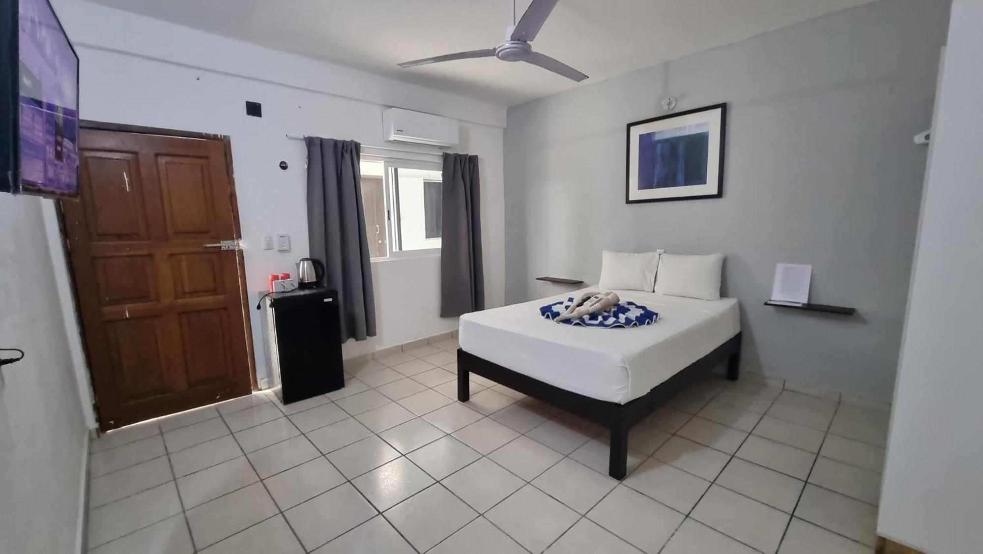 Hotel Casa Maria Fernanda Playa del Carmen Exteriér fotografie