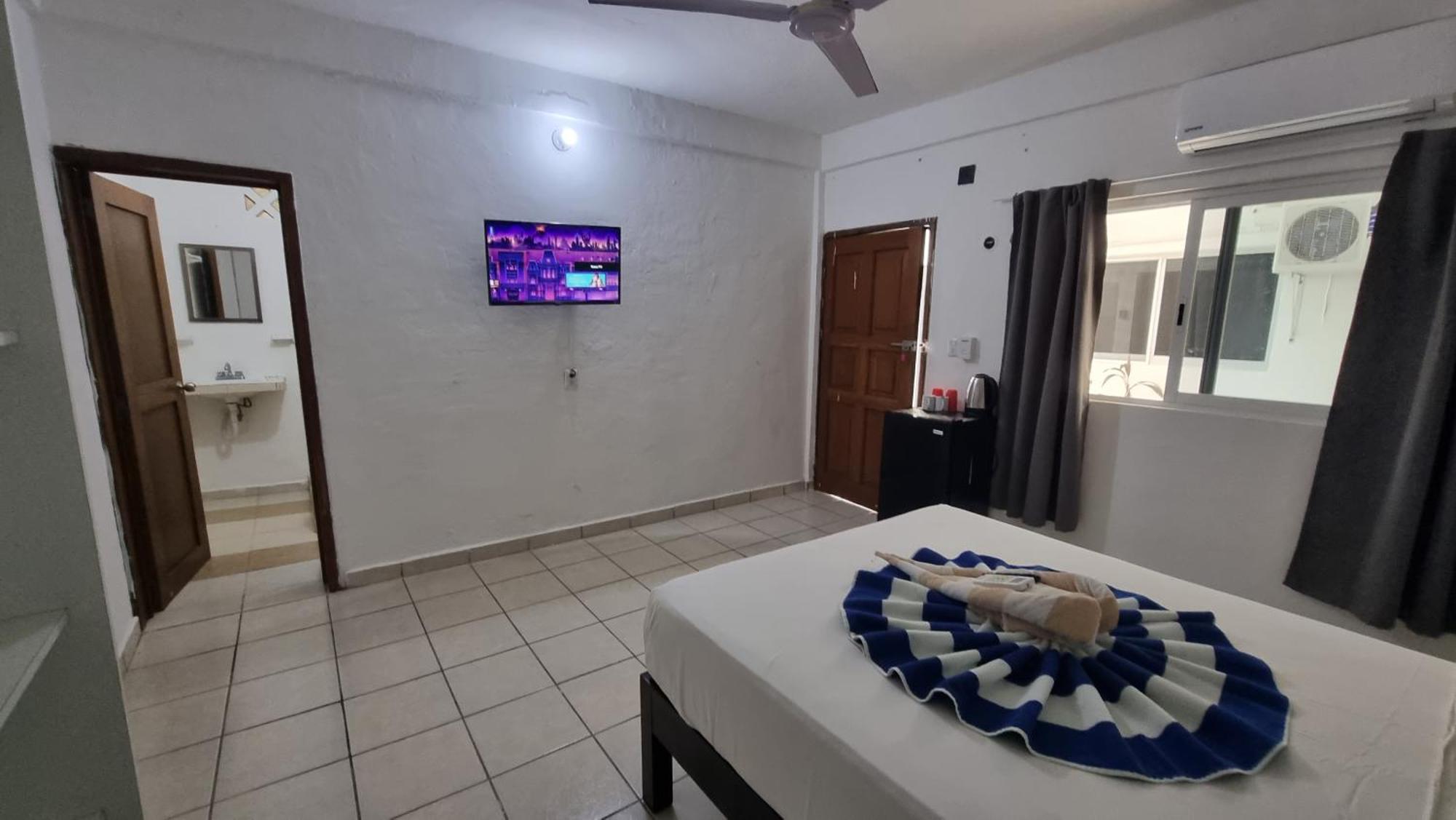 Hotel Casa Maria Fernanda Playa del Carmen Exteriér fotografie